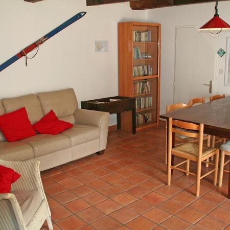 בארג'ס Comfortable Farm House Petit Barzun, In The Parc National Pyrenees מראה חיצוני תמונה