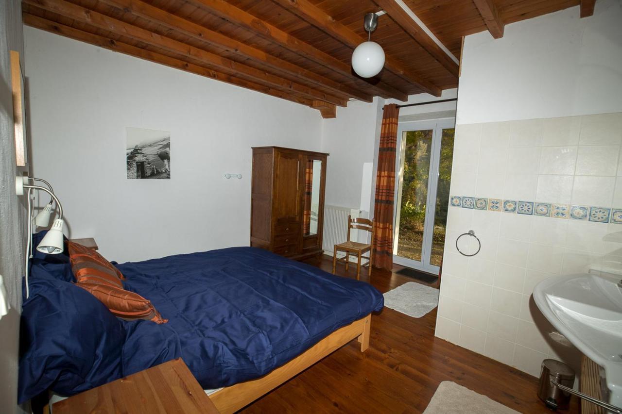 בארג'ס Comfortable Farm House Petit Barzun, In The Parc National Pyrenees מראה חיצוני תמונה