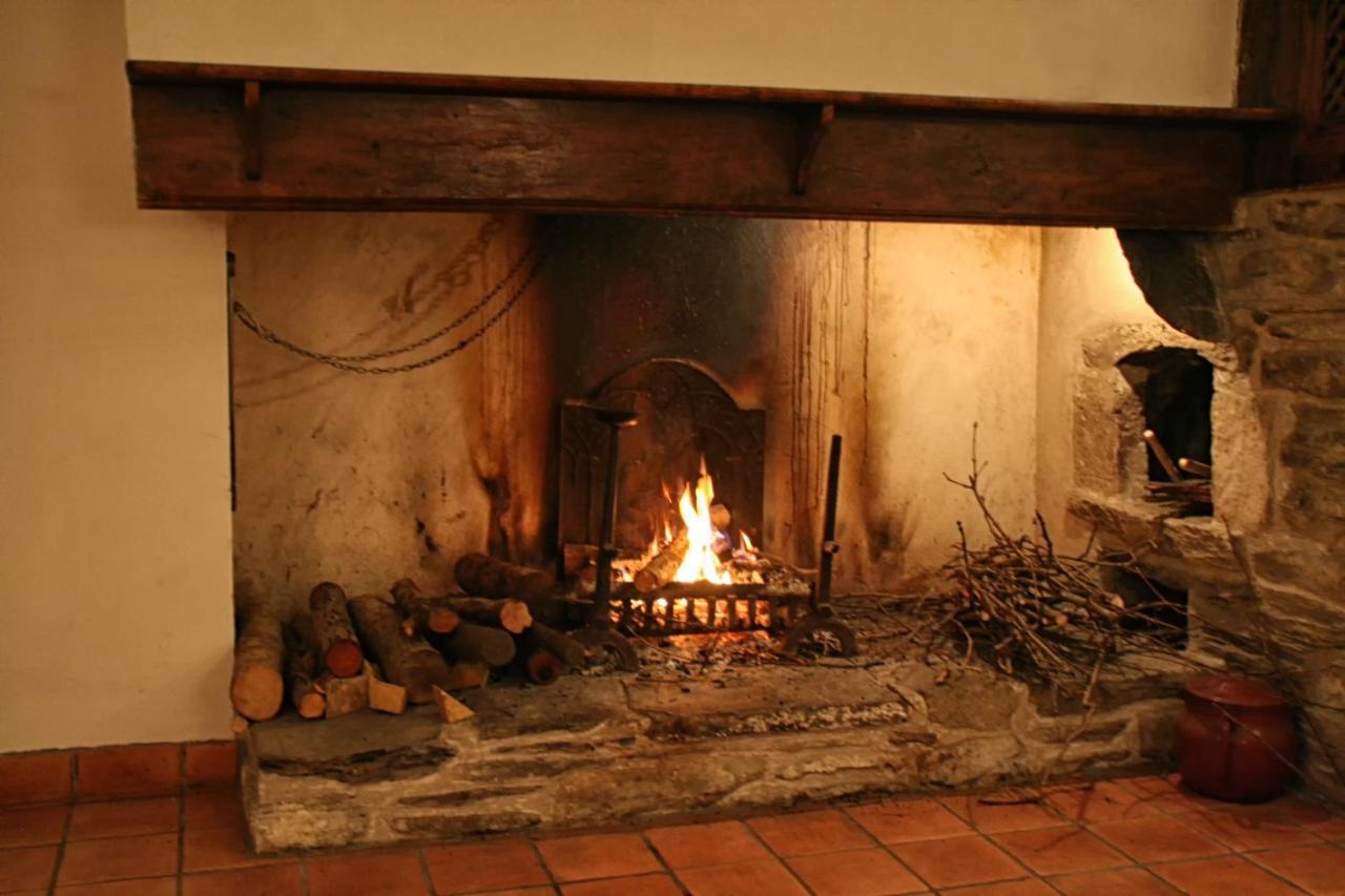 בארג'ס Comfortable Farm House Petit Barzun, In The Parc National Pyrenees מראה חיצוני תמונה